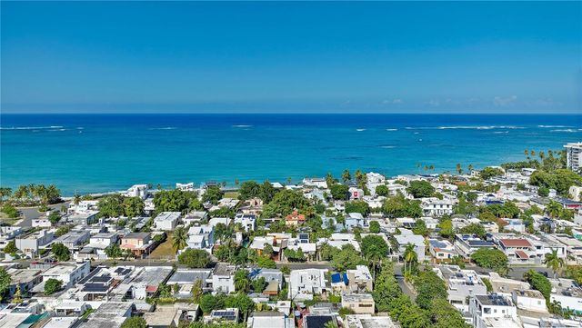 2164 TENIENTE LAVERGNE STREET, San Juan, PR 00913