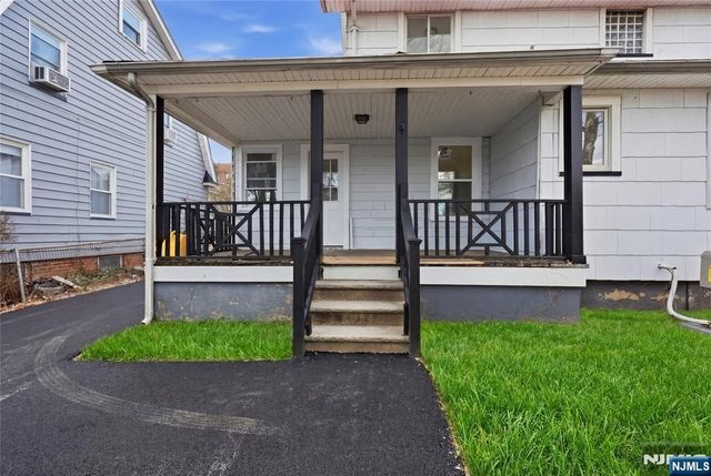 10-12 Mulford Place, Newark, NJ 07112