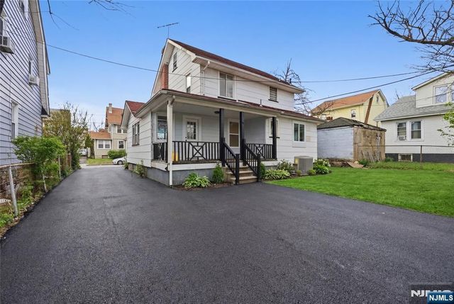 10-12 Mulford Place, Newark, NJ 07112