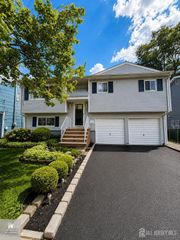71 Patton Street, Iselin, NJ 08830