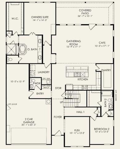 16613 Aminia Ave, Pflugerville, TX 78660