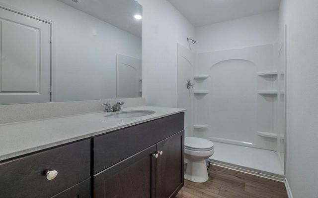 460 Marty Allen LOOP, Jarrell, TX 76537