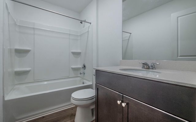 460 Marty Allen LOOP, Jarrell, TX 76537