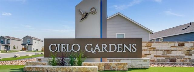 460 Marty Allen LOOP, Jarrell, TX 76537