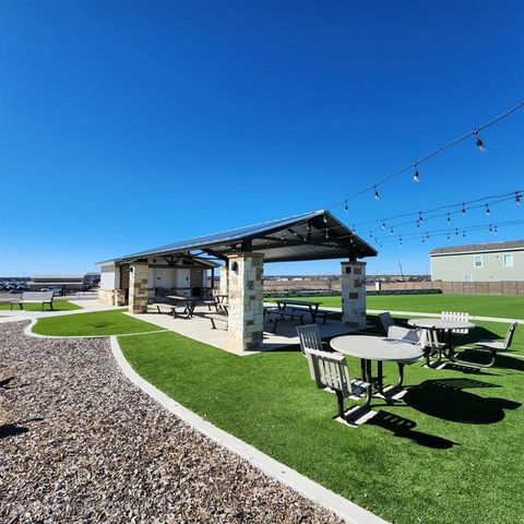 460 Marty Allen LOOP, Jarrell, TX 76537