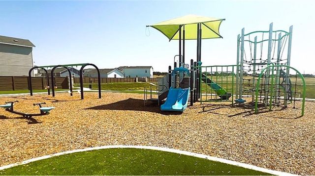 460 Marty Allen LOOP, Jarrell, TX 76537
