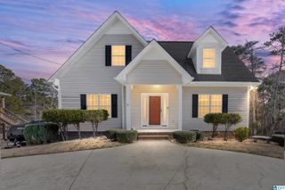 1253 MOUNTAIN WOODS LAKE ROAD, Warrior, AL 35180