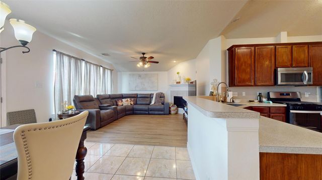 9327 Rustler Ridge Lane, Houston, TX 77089