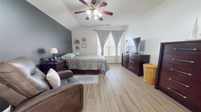 9327 Rustler Ridge Lane, Houston, TX 77089