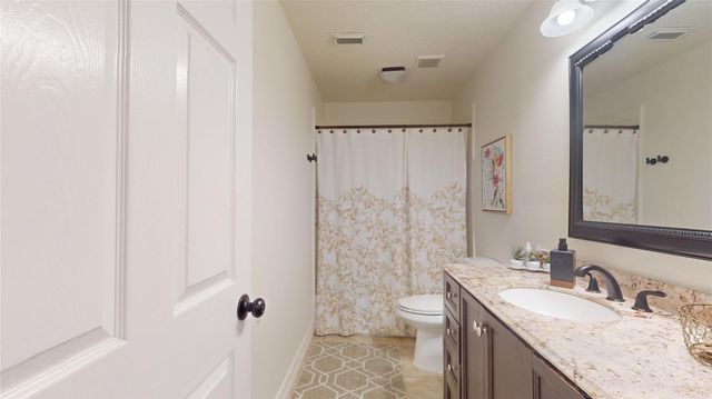 9327 Rustler Ridge Lane, Houston, TX 77089