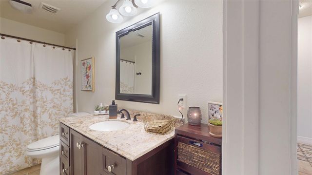 9327 Rustler Ridge Lane, Houston, TX 77089