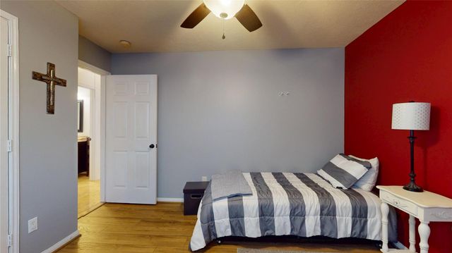 9327 Rustler Ridge Lane, Houston, TX 77089