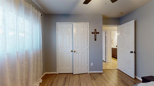 9327 Rustler Ridge Lane, Houston, TX 77089