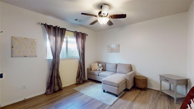 9327 Rustler Ridge Lane, Houston, TX 77089