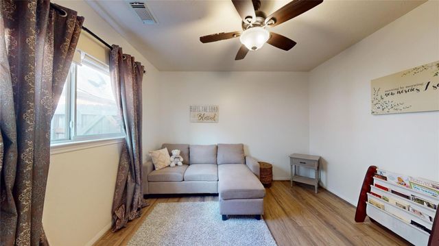 9327 Rustler Ridge Lane, Houston, TX 77089