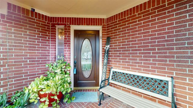 9327 Rustler Ridge Lane, Houston, TX 77089