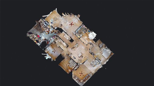 9327 Rustler Ridge Lane, Houston, TX 77089