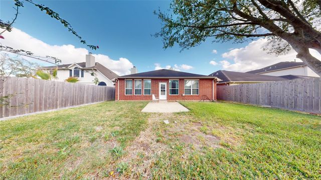 9327 Rustler Ridge Lane, Houston, TX 77089