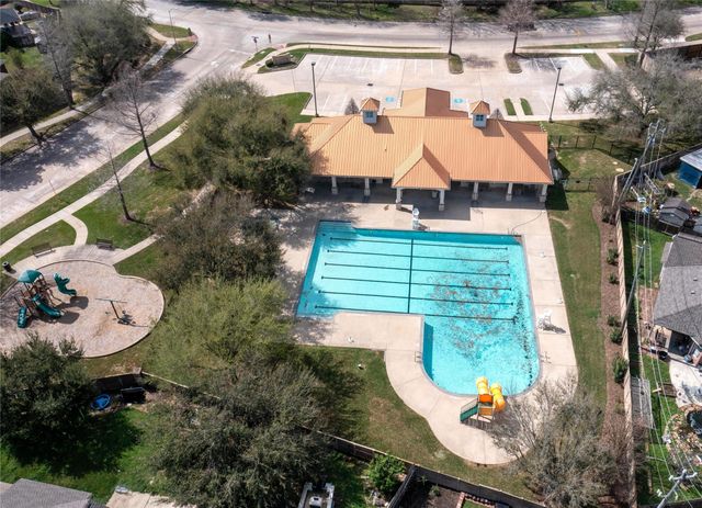 9327 Rustler Ridge Lane, Houston, TX 77089