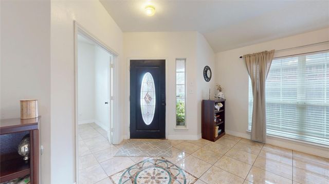 9327 Rustler Ridge Lane, Houston, TX 77089