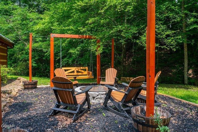 1610 Jobey Green Hollow Road, Sevierville, TN 37876