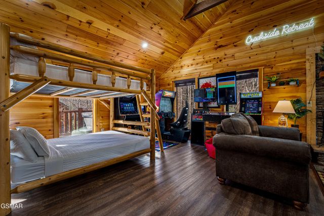 1610 Jobey Green Hollow Road, Sevierville, TN 37876
