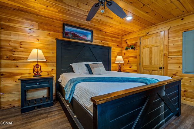 1610 Jobey Green Hollow Road, Sevierville, TN 37876