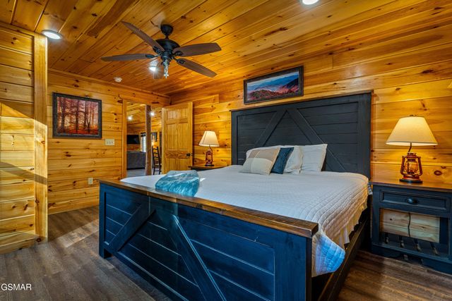 1610 Jobey Green Hollow Road, Sevierville, TN 37876