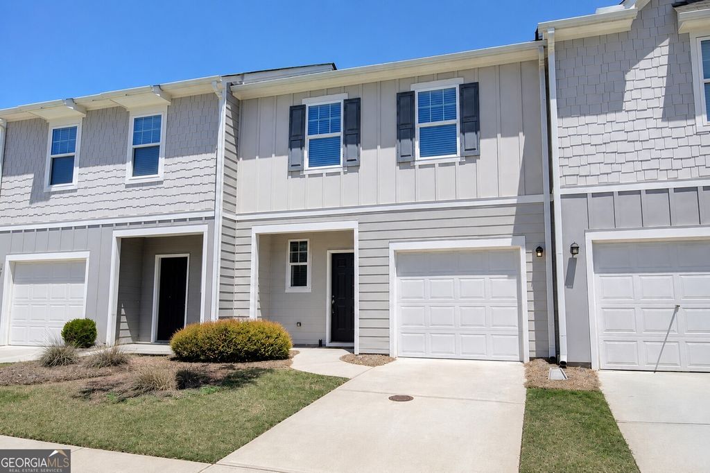106 Ellicott Way, Cartersville, GA 30120