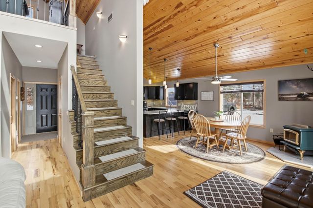 4370 Deerpath Trail, Danbury, WI 54830