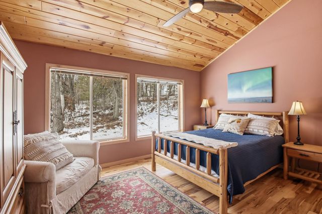 4370 Deerpath Trail, Danbury, WI 54830