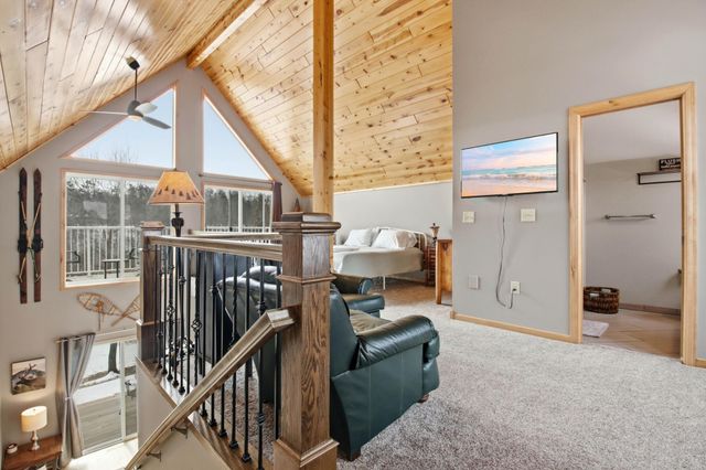 4370 Deerpath Trail, Danbury, WI 54830