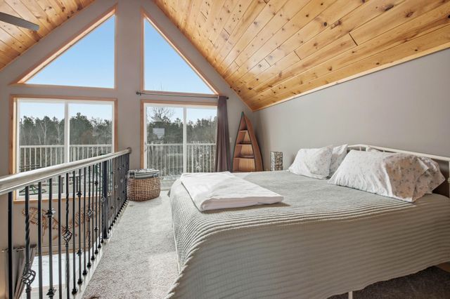 4370 Deerpath Trail, Danbury, WI 54830