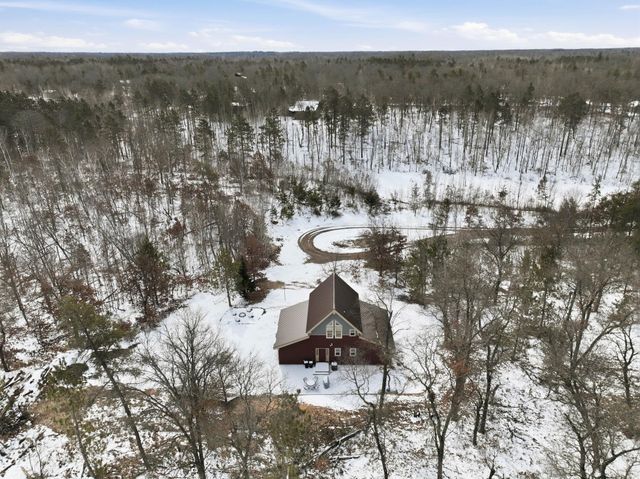 4370 Deerpath Trail, Danbury, WI 54830