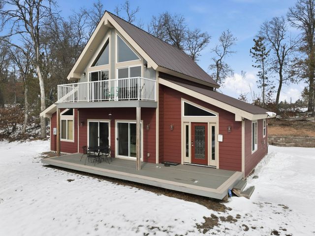 4370 Deerpath Trail, Danbury, WI 54830