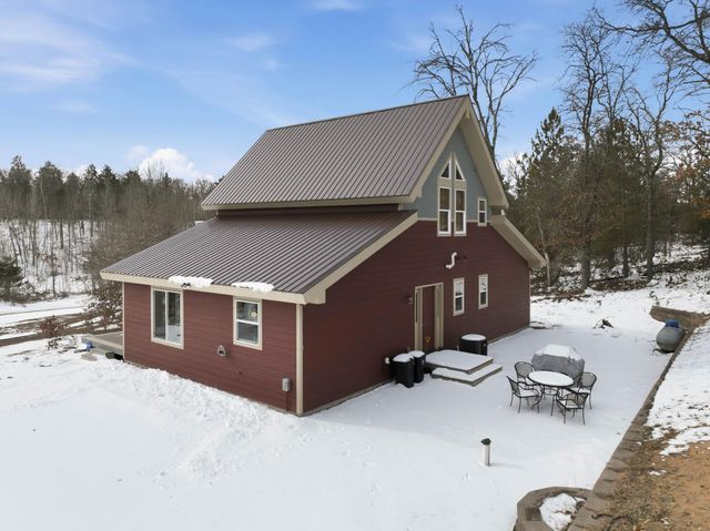 4370 Deerpath Trail, Danbury, WI 54830