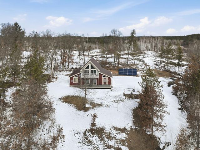 4370 Deerpath Trail, Danbury, WI 54830