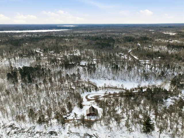 4370 Deerpath Trail, Danbury, WI 54830