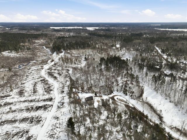 4370 Deerpath Trail, Danbury, WI 54830