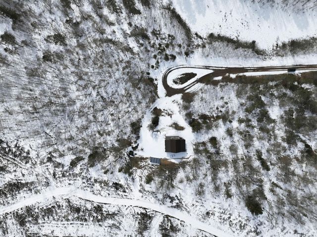 4370 Deerpath Trail, Danbury, WI 54830