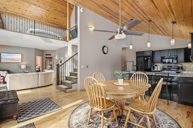 4370 Deerpath Trail, Danbury, WI 54830