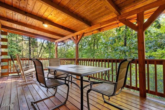 1930 Backhome Lane, Sevierville, TN 37876