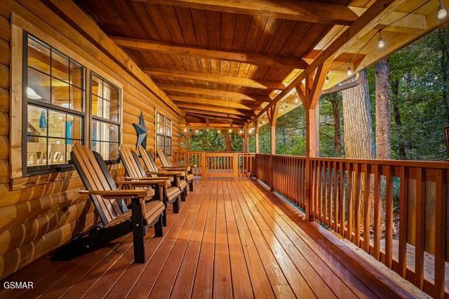 1930 Backhome Lane, Sevierville, TN 37876