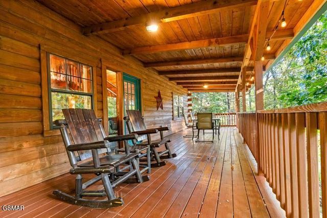 1930 Backhome Lane, Sevierville, TN 37876