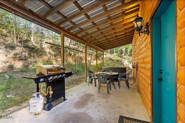 1930 Backhome Lane, Sevierville, TN 37876