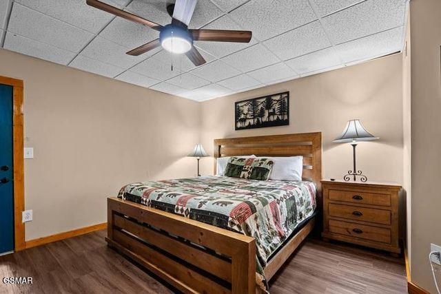 1930 Backhome Lane, Sevierville, TN 37876