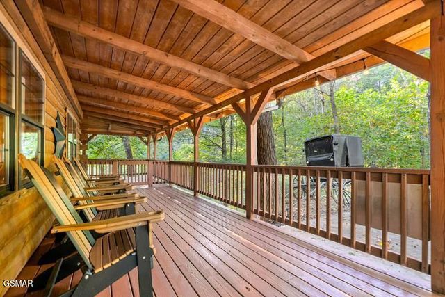 1930 Backhome Lane, Sevierville, TN 37876