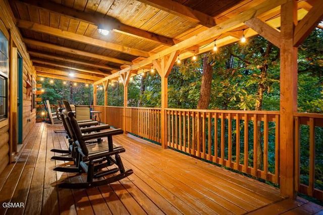 1930 Backhome Lane, Sevierville, TN 37876