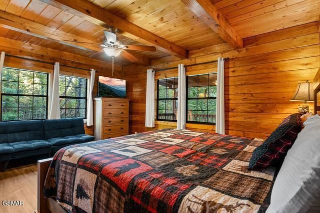 1930 Backhome Lane, Sevierville, TN 37876