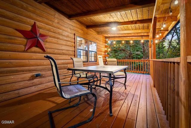 1930 Backhome Lane, Sevierville, TN 37876